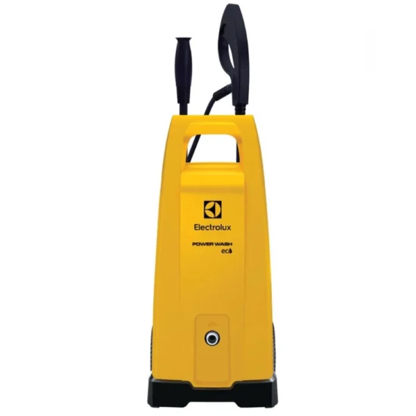 Lavadora de Alta Pressão Electrolux Power Wash Eco 1800 psi e Bico Vario EWS30