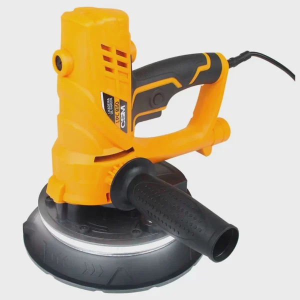 Lixadeira de parede 850W 220V lpc 850 cms 71000766
