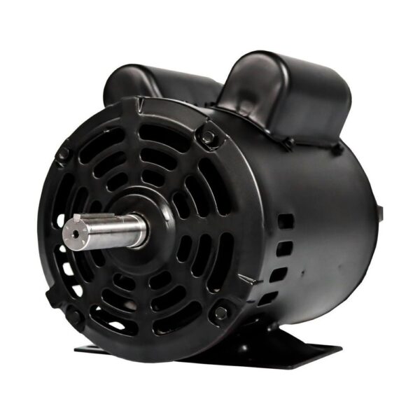 Motor Elétrico Monofásico 1,5Cv Alta Rotação 3500 Rpm Eberle