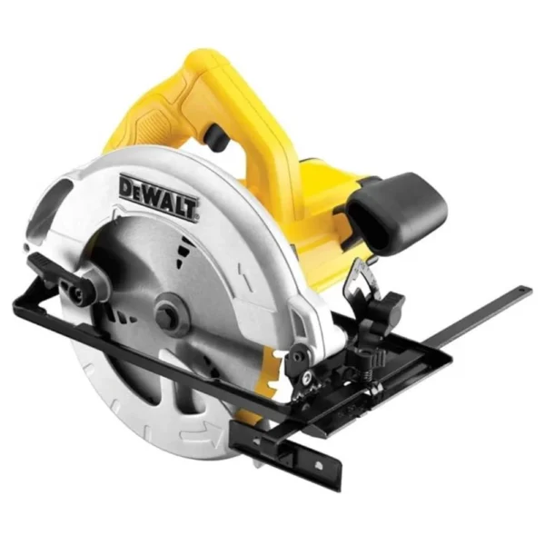 Serra Circular de 7.1/4 Pol. 1.400 W – DEWALT-DWE560BR