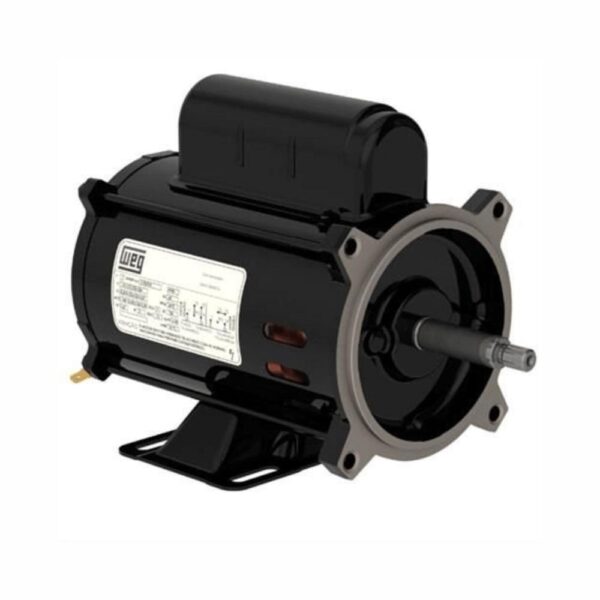 Motor eletrico weg 1/2CV jet pump weg 127/220/254 monofasico