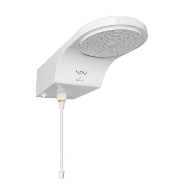 Chuveiro Elétrico 220V 6800W Fit Branco Hydra