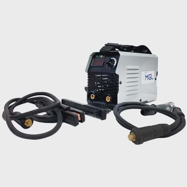 Maquina de Solda Inversora Mma120 Economic Mono 220V Awt – 10003010172