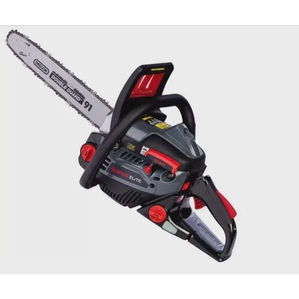 Motosserra a Gasolina BM-220 Elite 1,6kW 38,5 cc Branco