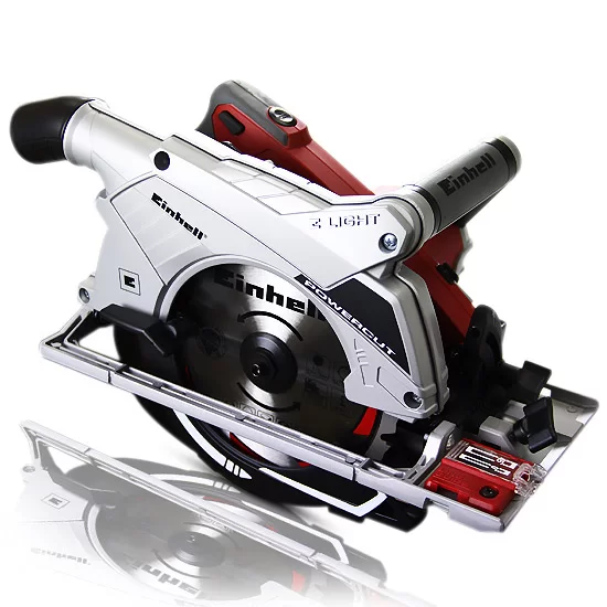 Serra Circular RT-CS 190/1 1500W – Einhell-4330971