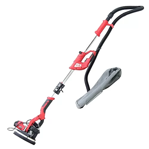 Lixadeira de Parede Tipo Girafa 750w com Coletor de Pó – NLP 220v – Nagano