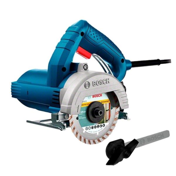 Serra Mármore Bosch GDC-150 1500W
