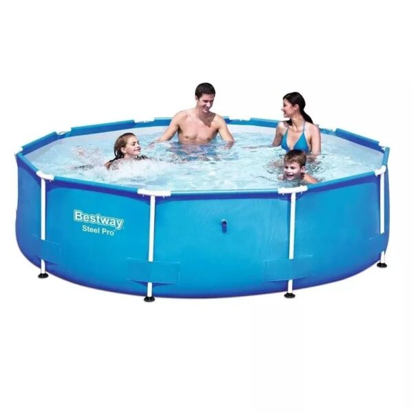 Piscina Bestway 4678L Estrutural Standard 305x76cm