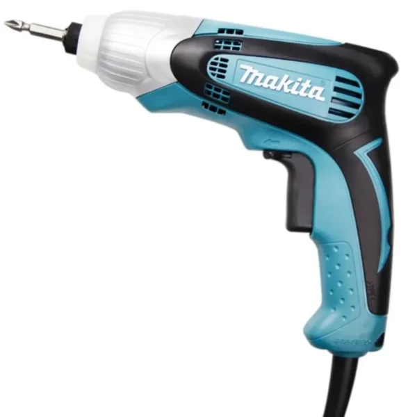 Parafusadeira de Impacto 1/4 Pol. 230W – MAKITA-TD0100
