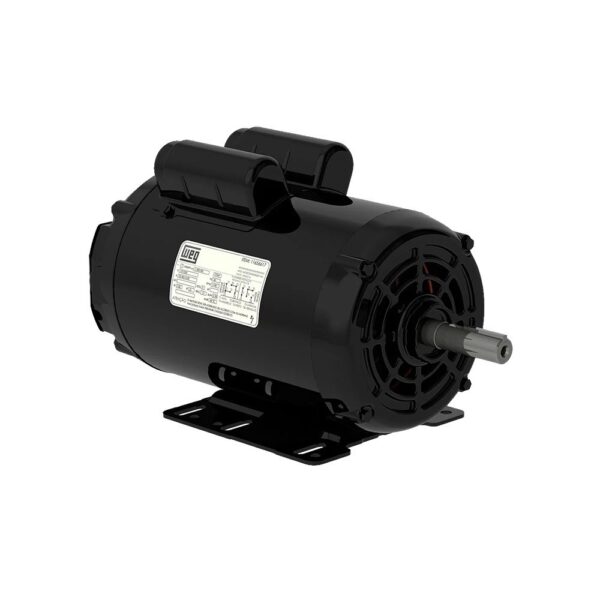 Motor Elétrico Betoneira 400 Litros Baixa Rotação 2Cv Weg