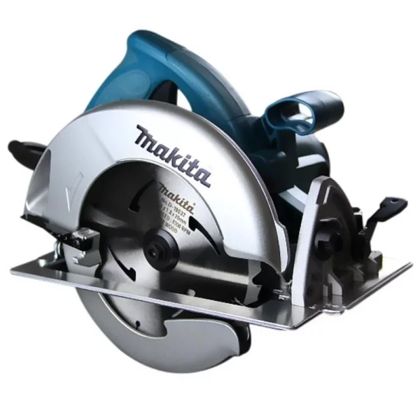 Serra Circular Makita de 7 Pol. 1.800W – MAKITA-5007N